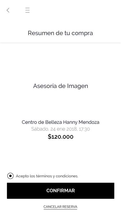 Centro Hanny Mendoza
