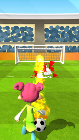 Angelo Soccer screenshot