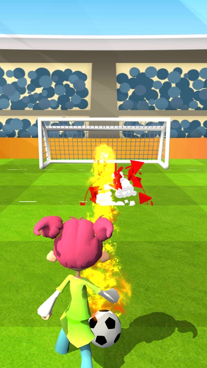 Angelo Soccer screenshot-3