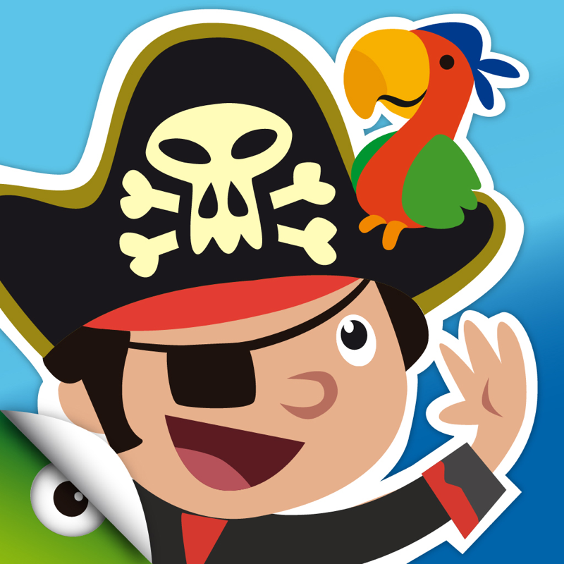 Planète Pirate Jeux