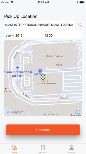 Flyfiz(圖1)-速報App