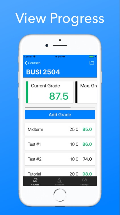 Coursify - University screenshot-3