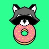 Donut County - iPadアプリ