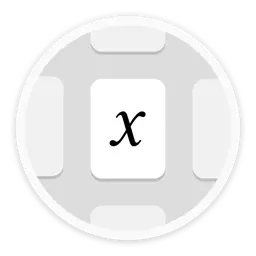 MathKey - LaTeX Converter app icon