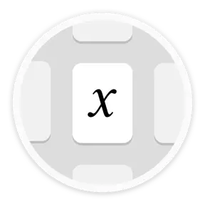 MathKey - LaTeX Converter icon