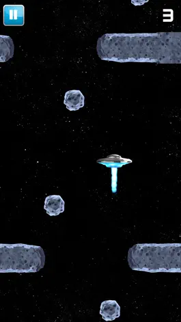 Game screenshot Crazy UFO - universe simulator hack