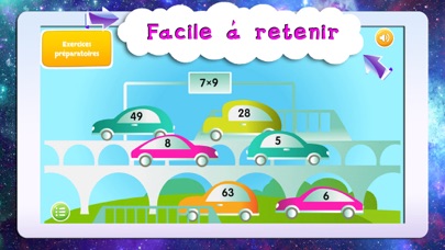 Screenshot #2 pour Simulateur 2x2. Lite