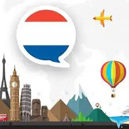 Play and Learn DUTCH app icon