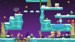 Game screenshot 冰火精灵-冰火人双人游戏 apk