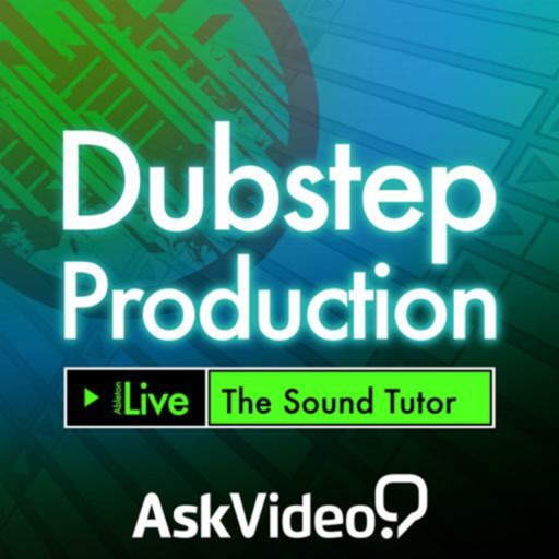 Dubstep Production Course