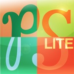 Download PhotoSplit Lite app