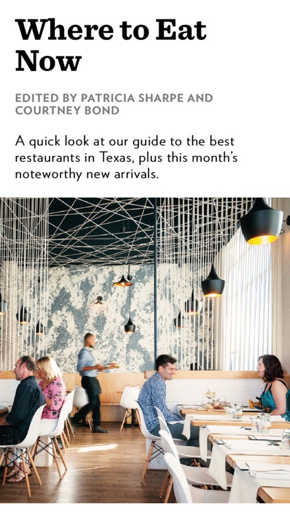 Texas Monthly screenshot-3