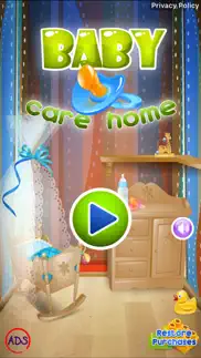 How to cancel & delete baby care home 1