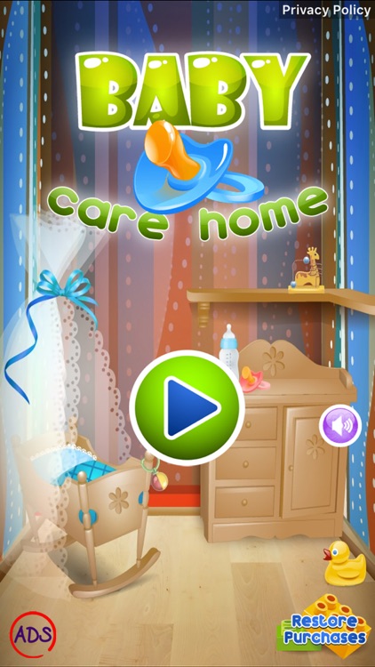 Baby Care Home screenshot-5