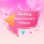 Wedding Anniversary Wishes SMS App Contact