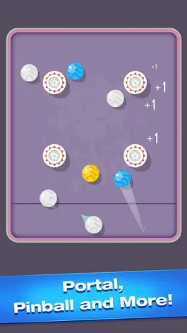 Game screenshot Merge Balls - Pool Puzzle hack
