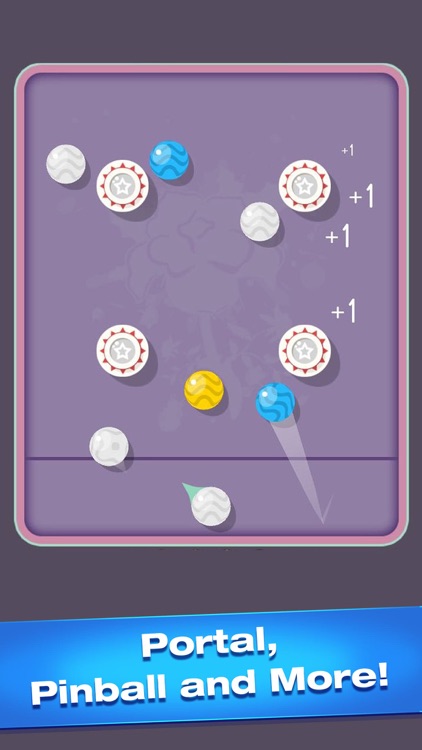 Merge Balls - Pool Puzzle