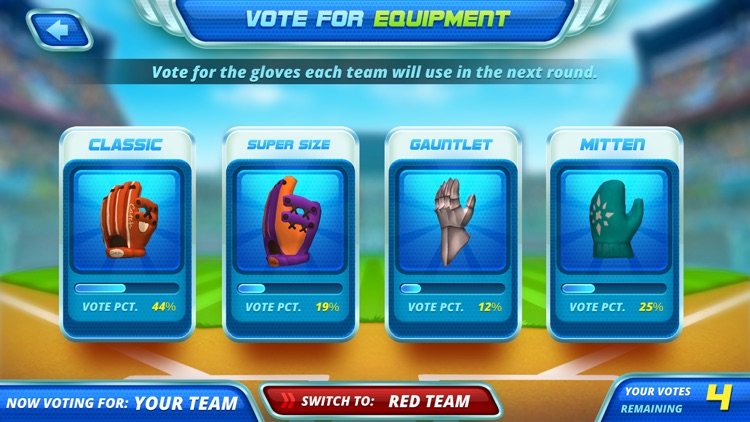 Virtex Arena screenshot-7