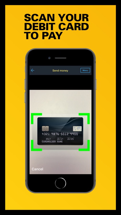 WesternUnion US Money Transfer screenshot-6