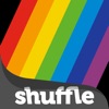 Rainbow Rummy by ShuffleCards