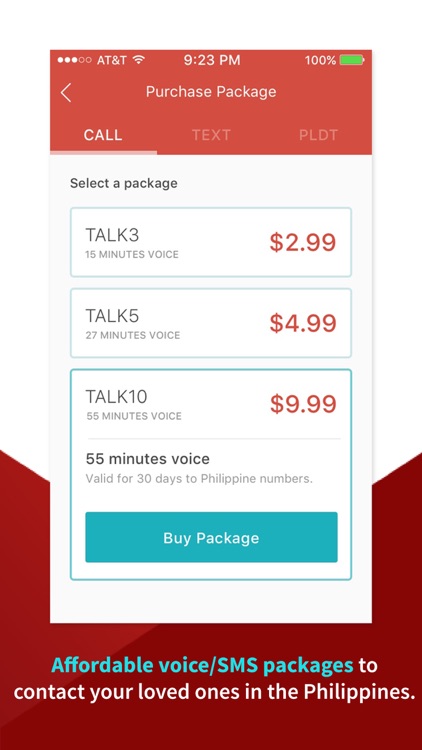 Talk2 Philippines screenshot-4