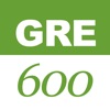 GRE 600 Vocabulary Flashcards