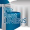 Stay up to date with all things We Rent Linens