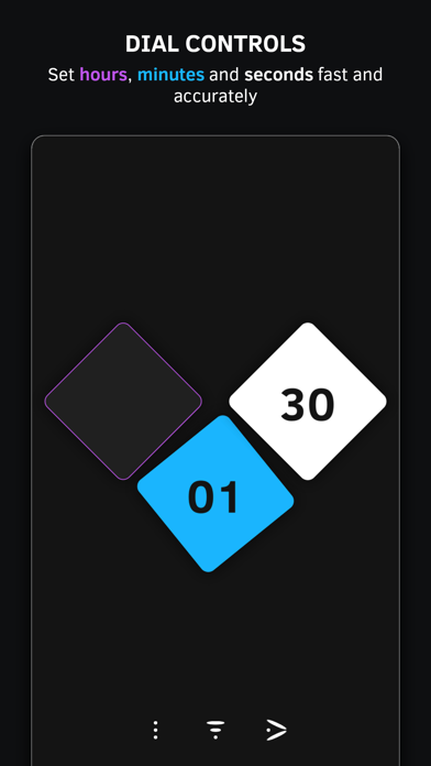 Screenshot #1 pour Tempo Timer