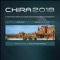 The purpose of the International Conference on Computer-Human Interaction Research and Applications (CHIRA) is to bring together professionals, academics and students who are interested in the advancement of research and practical applications of interaction design & human-computer interaction