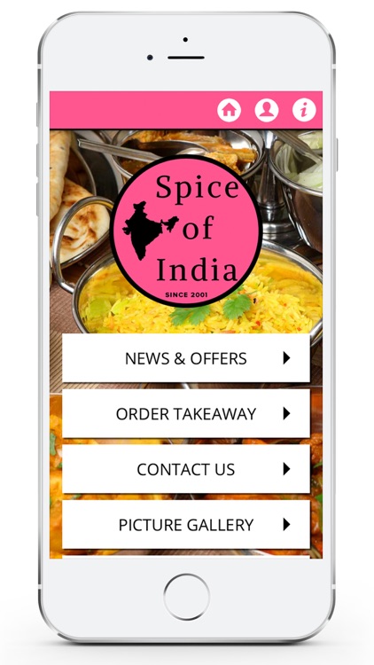 Spice of India Saltcoats