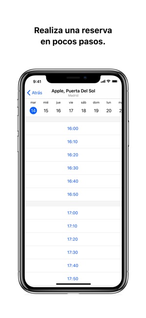 aplicacion rusa de citas para el iphone 5