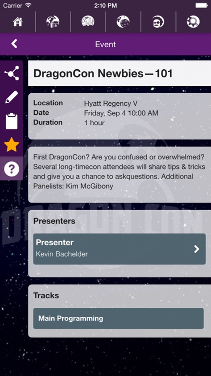 Dragon Con