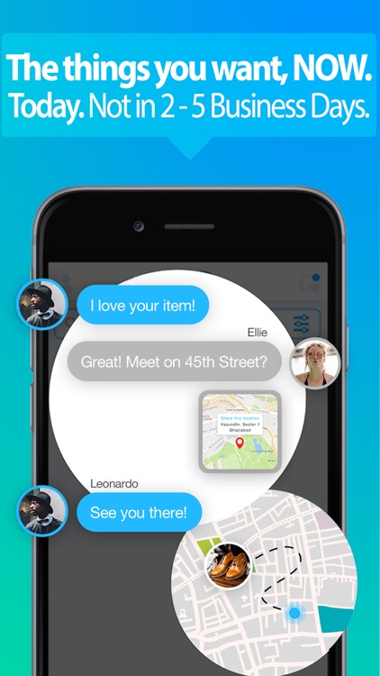 Givet - Buy, Sell & Trade screenshot-3