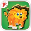 PUZZINGO Animals Puzzles Games - iPadアプリ