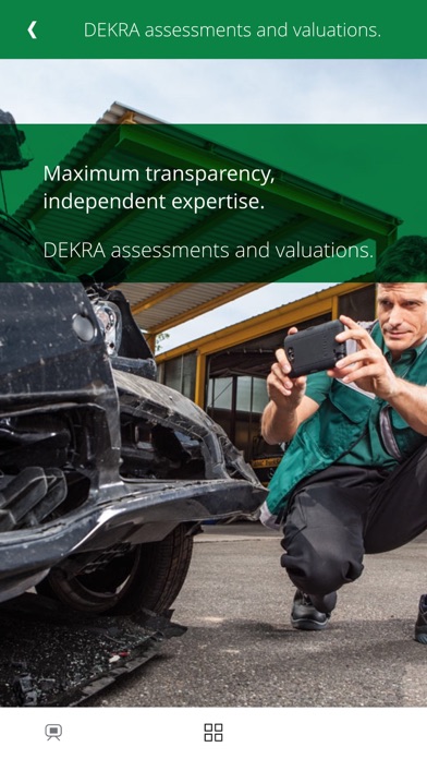 Screenshot #3 pour In safe hands