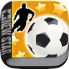 Five Aces Publishing Ltd. - New Star Soccer G-Story アートワーク