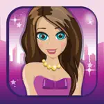 Fashion City: World of Fashion App Cancel