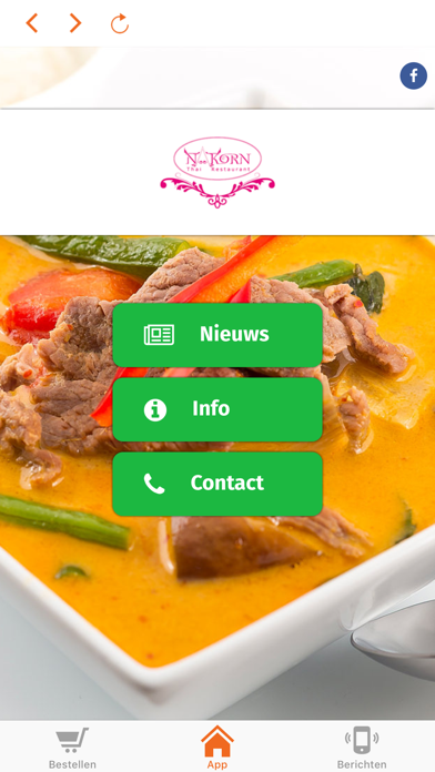 How to cancel & delete Nakorn Thai from iphone & ipad 2