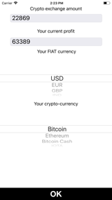 Prank Coin - Crypto Success! screenshot