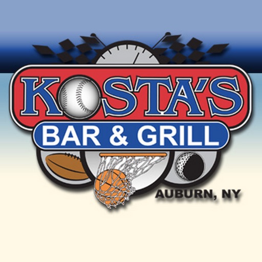 Kostas Bar and Grill