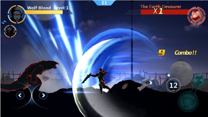 Shadow Warriors screenshot 2