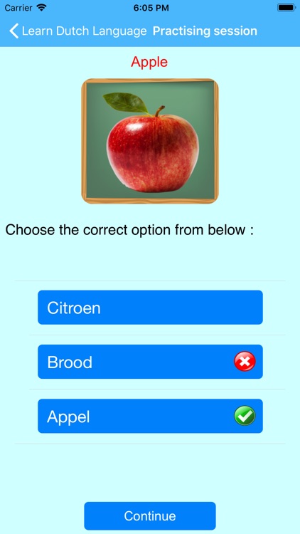 Learn Dutch Language screenshot-3