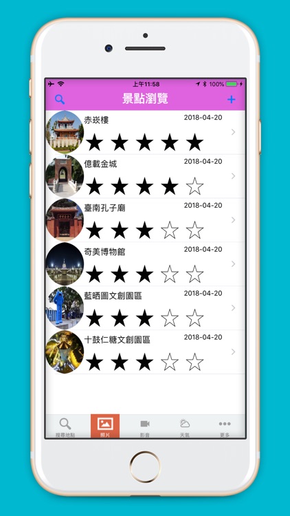 台南新樂園 screenshot-5