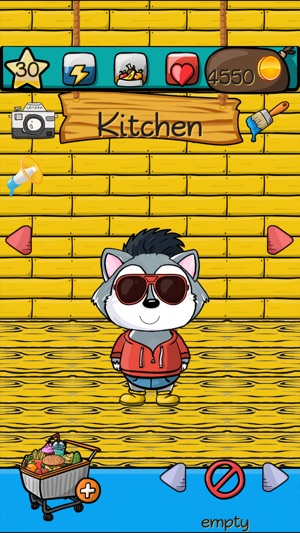 Moko Animal(圖1)-速報App