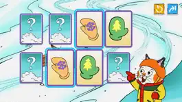 Game screenshot Busytown: Ski Tracks Mystery apk