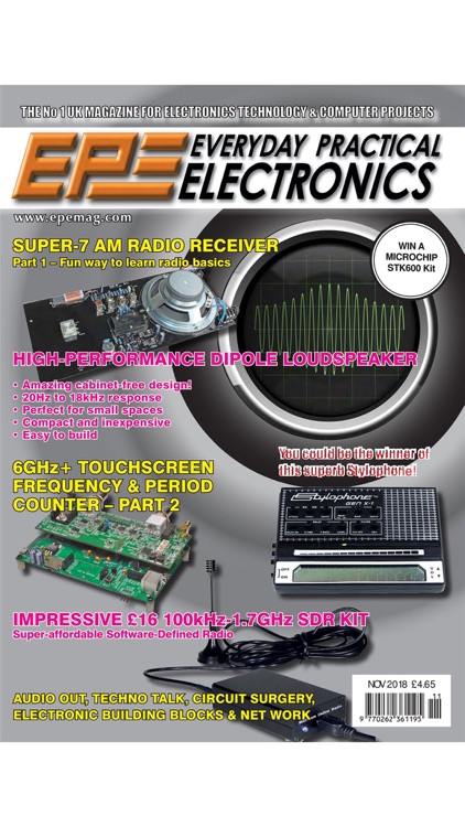 EPE Magazine