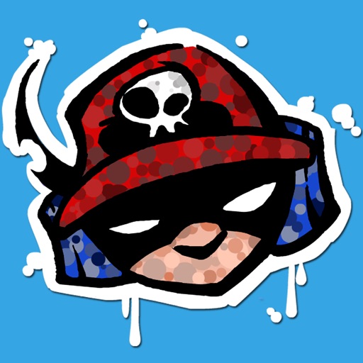 Graffiti Grinder icon