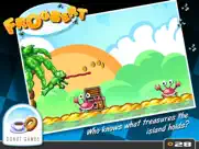 frogbert ipad images 3