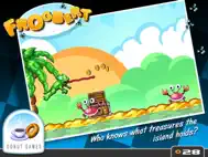 Frogbert ipad bilder 2