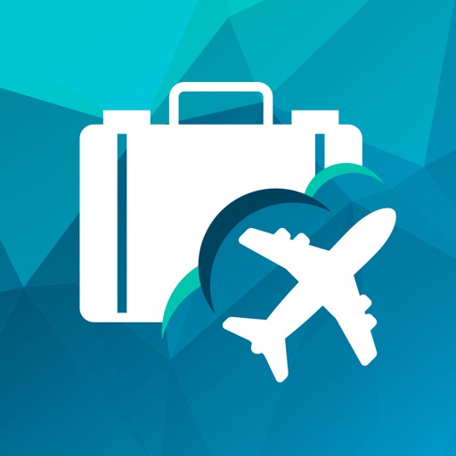 Cheap Flights - Best Deals iOS App